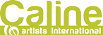 Caline Artists International Logo